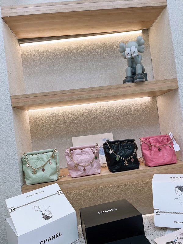 Satchel Bags - CHL Bags - 6981