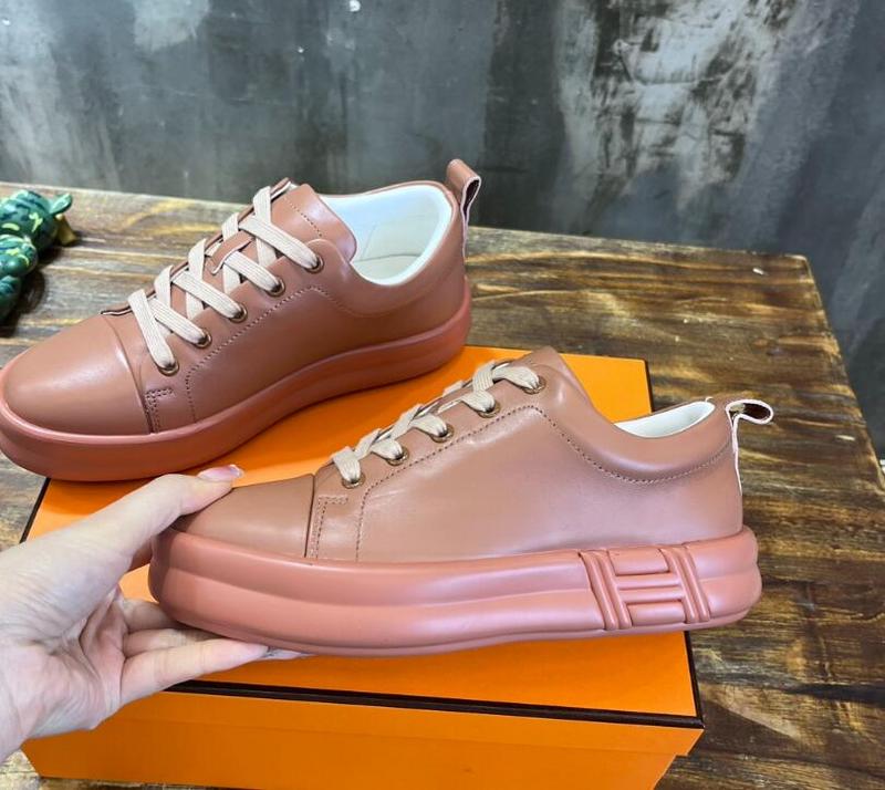 SAMC - HMS Men Shoes - 162