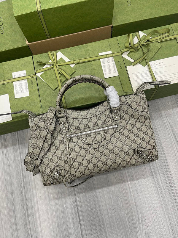 Satchel Bags - GCI Bags - 775