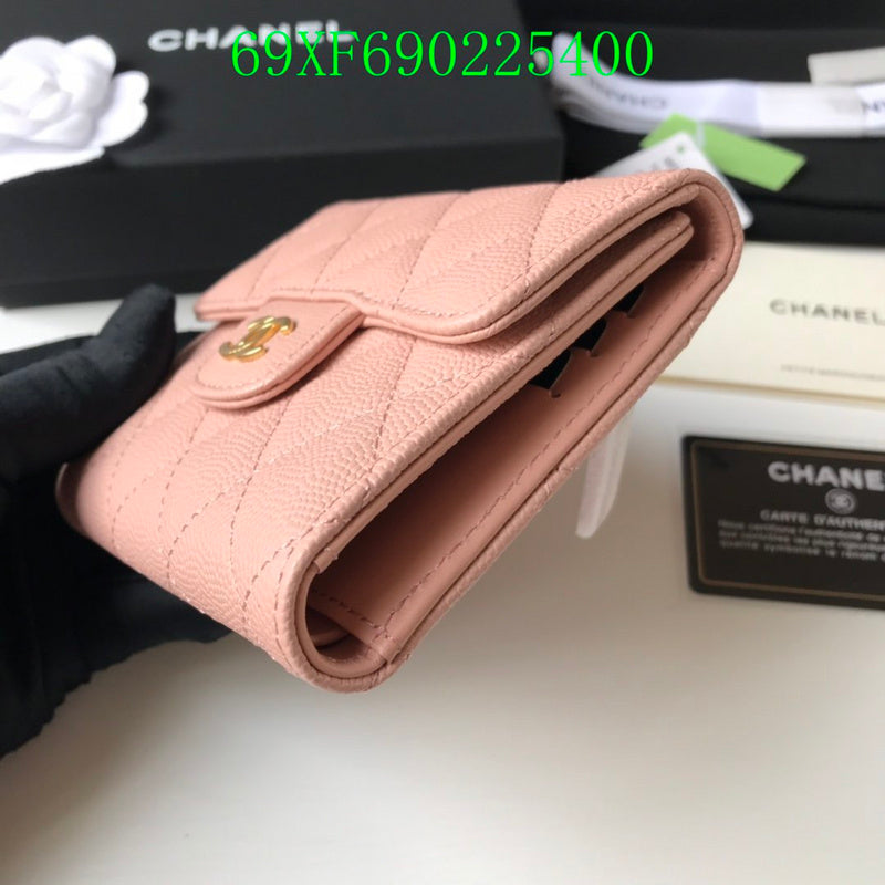 Glami - CHL Wallet - 2506