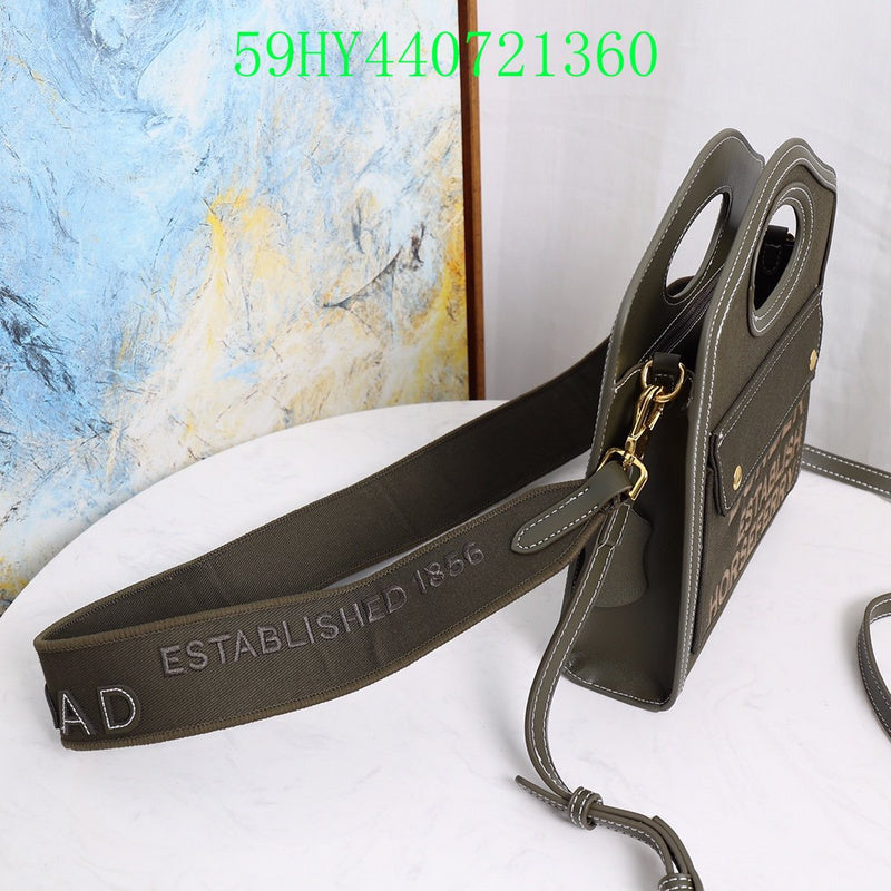 ELE Fashion -BBR Bags - 437