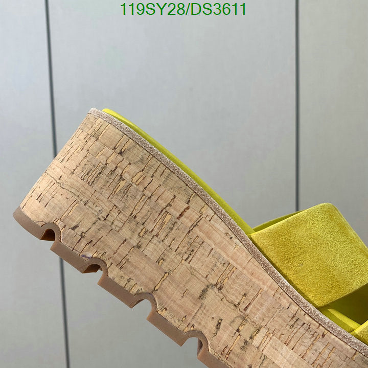 SAMC - HMS Women Shoes - 058