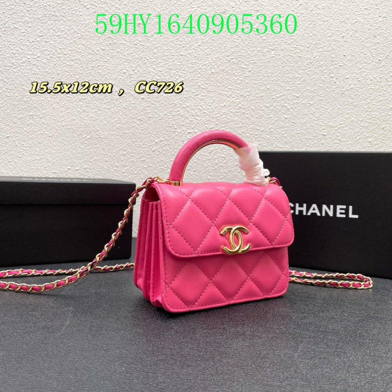 Glami - CHL Bags - 2342