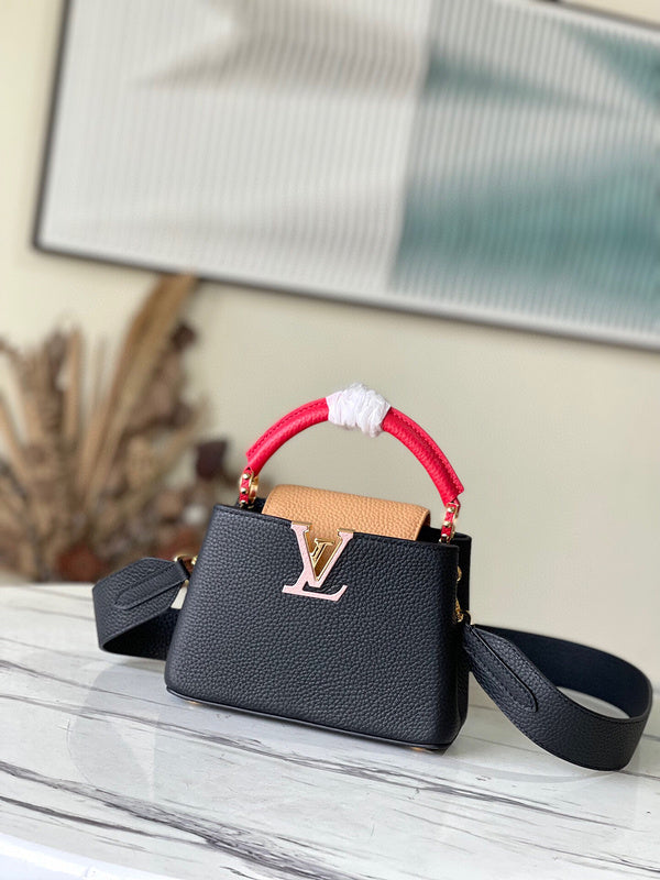 Fashion Lu-Vi bags - 4591