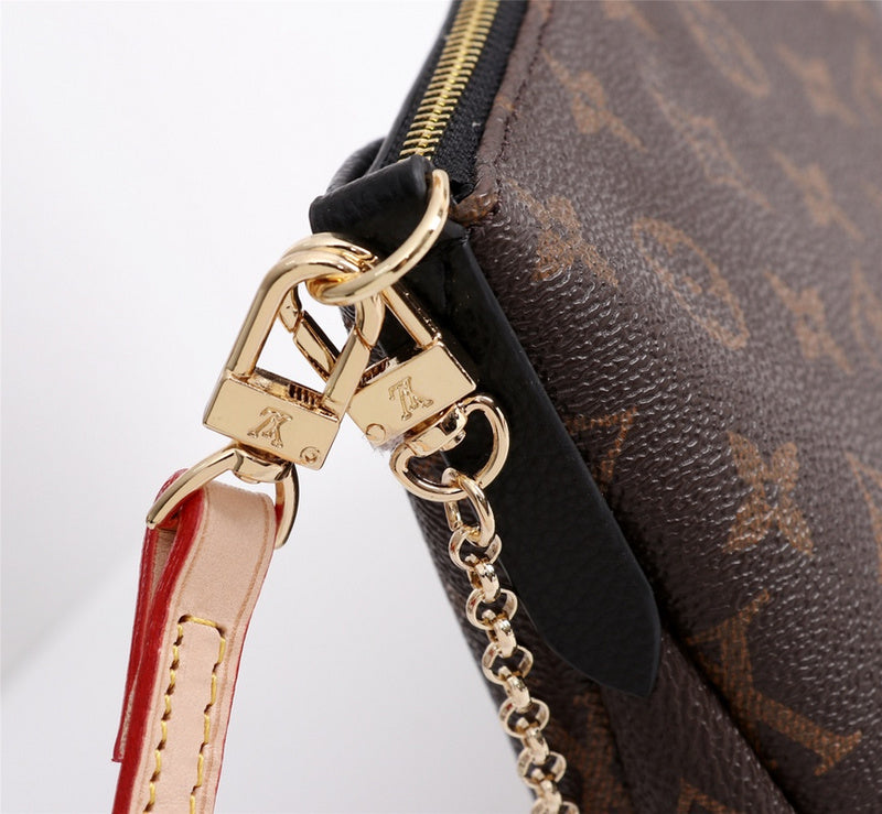 Satchel Bags - VL2 Bags - 146