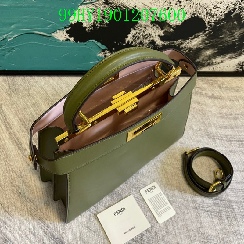 Glami - FDE Bags - 1969