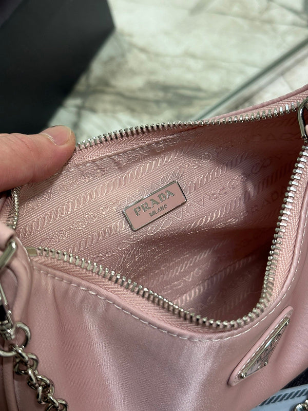 Glamy - PD Bags - 711