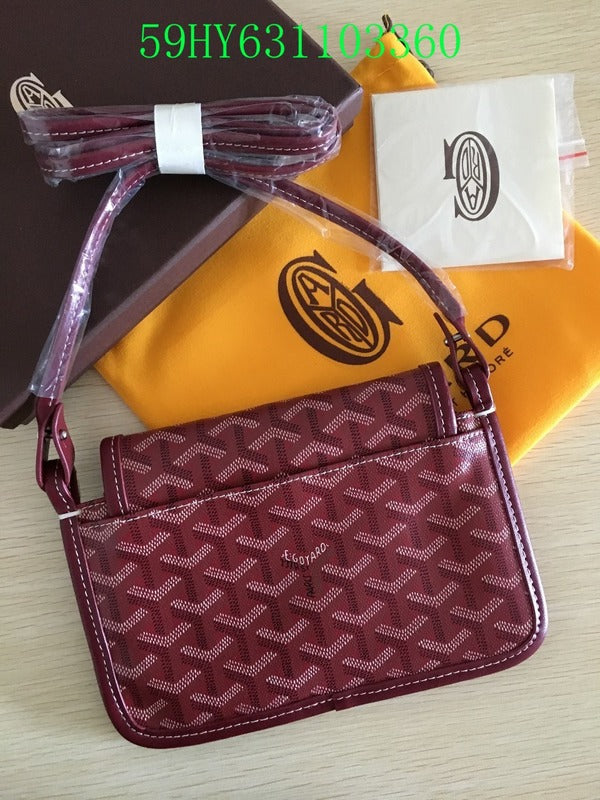 Satchel Bags - GOD Bags - 483