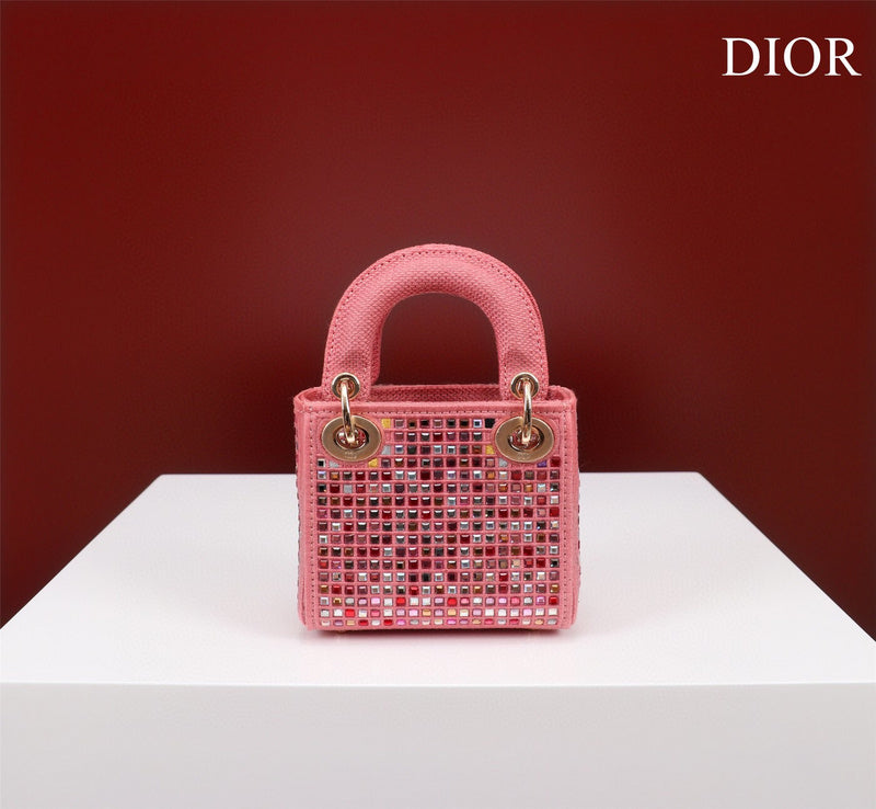 ELE - Dir Bags - 1681