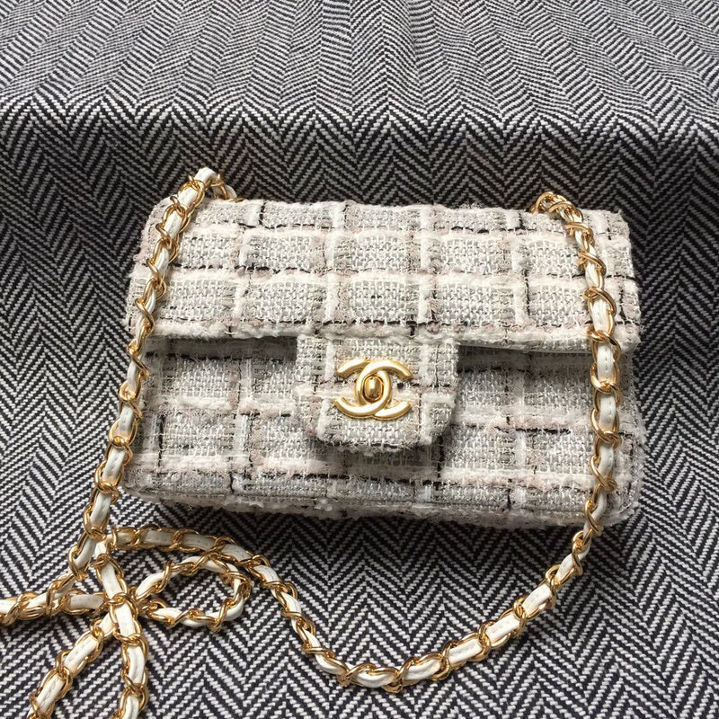 glamy - CHL Bags - 3418