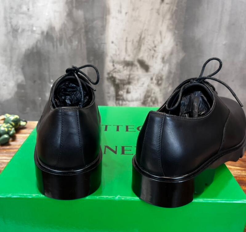 SAMC - BOV Men Shoes - 137