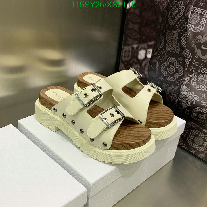SAMCC - DOR Women Shoes - 2157