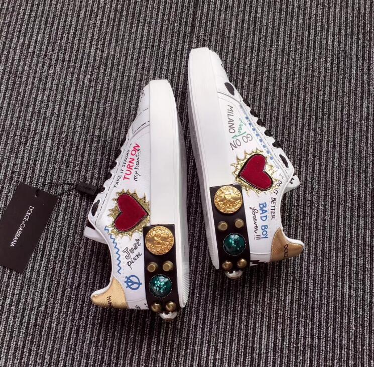 SAMC - DAG Women Shoes - 474
