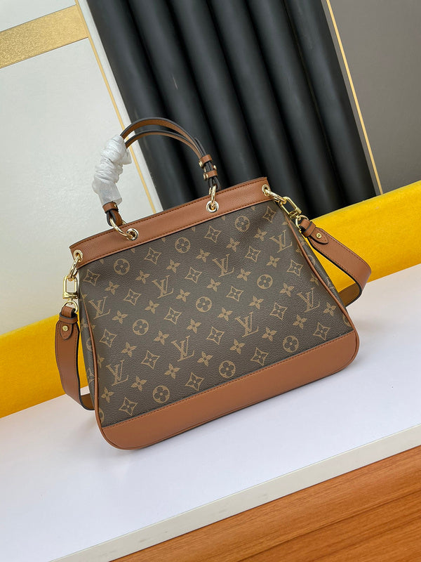 Satchel Bags - VL Bags - 765