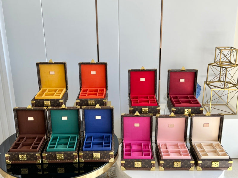 Glami GlamI Lu-Vi Bags - 16832