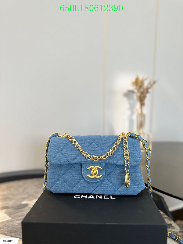 Glami - CHL Bags - 701