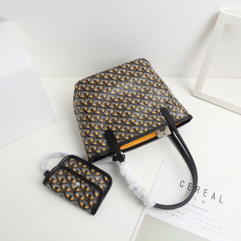Glamy - GYO Bags - 1554