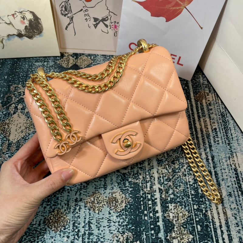 Satchel Bags - CLN Bags - 629