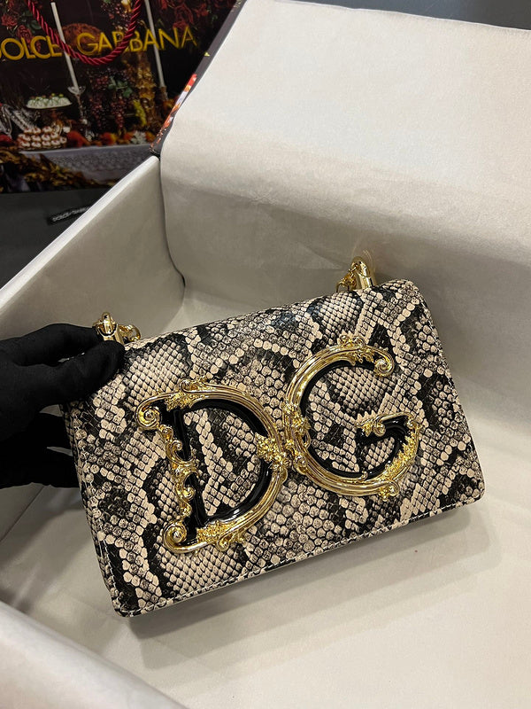 Glamy - DG bag - 401