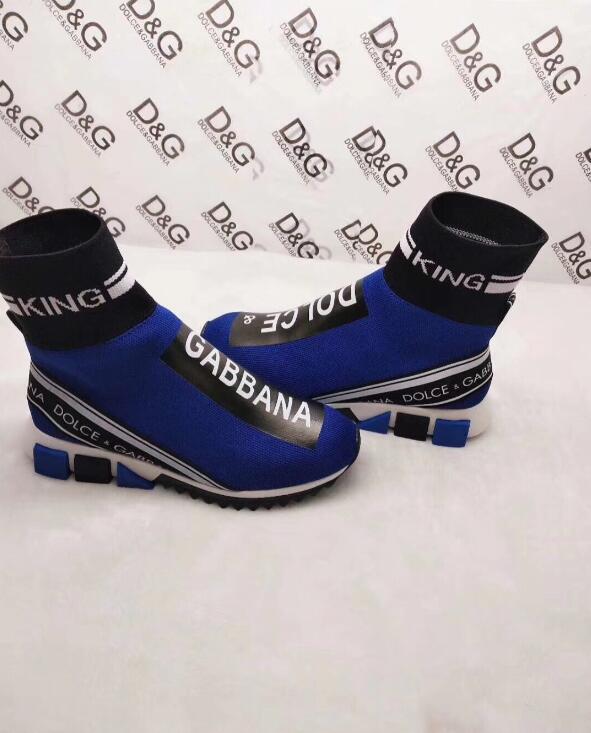 SAMC - DAG Women Shoes - 687