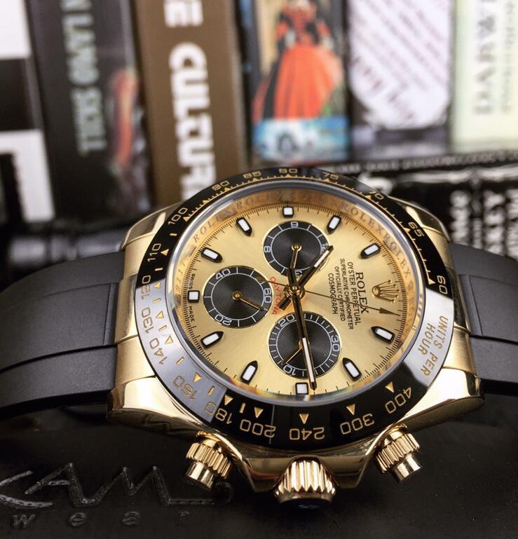 SAMC - Mix Watches - 141
