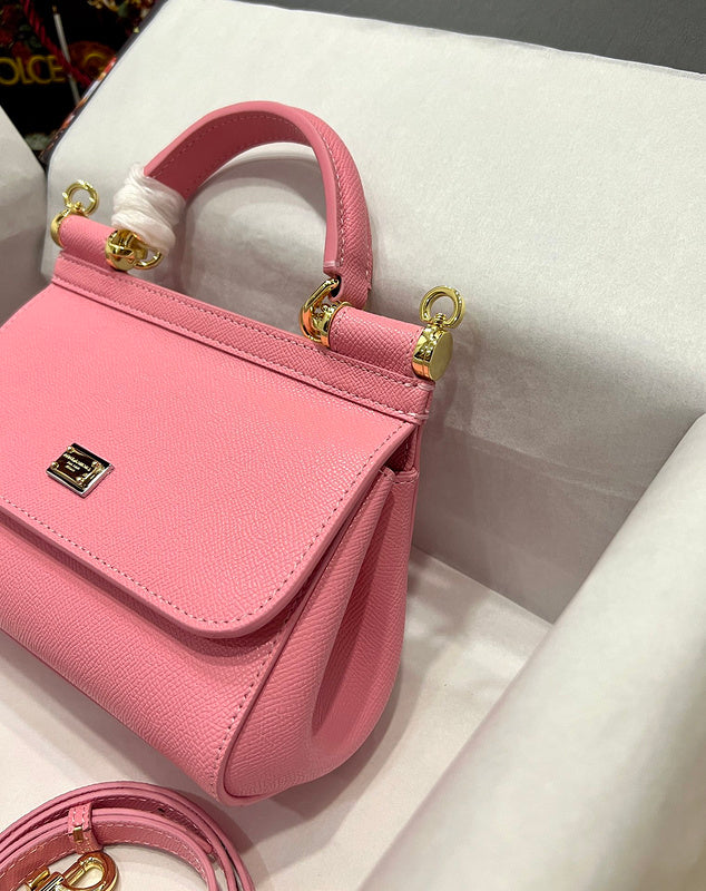 Glamy - DG bag - 374
