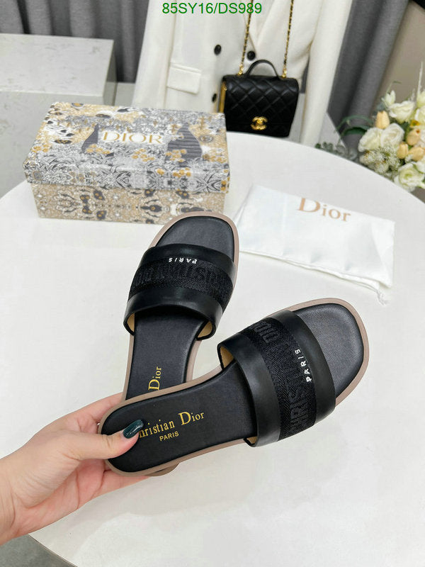 SAMCC - DOR Women Shoes - 1468