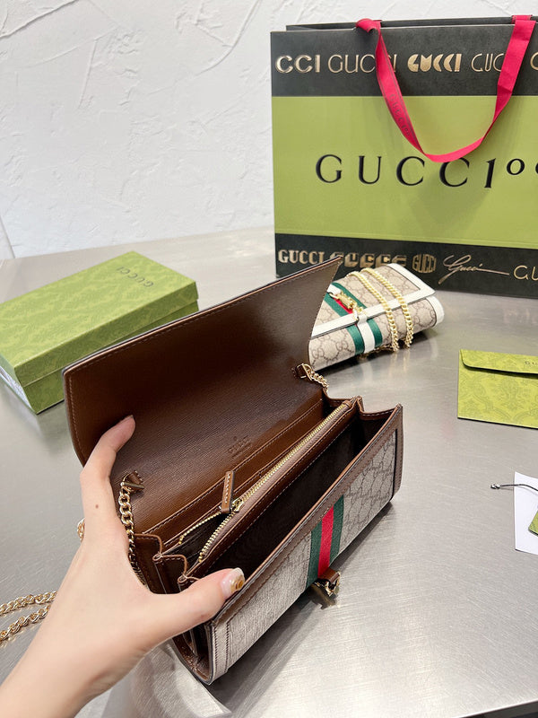 Glami Fashion - GCI Bags - 11866