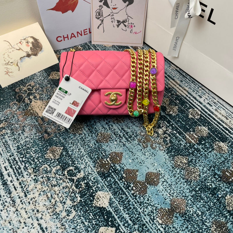Chanel Bags