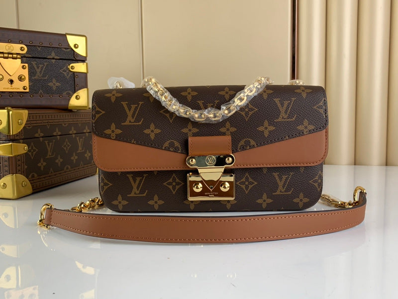 Satchel Bags - VL Bags - 6675