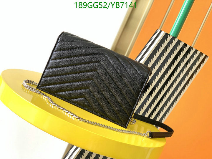 SAMC - YLS Bags - 298