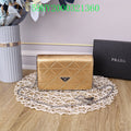 Satchel Bags - PDA Bags - 4540