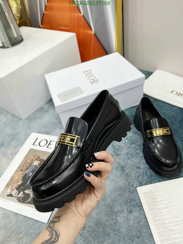 SAMCC - DOR Women Shoes - 1962