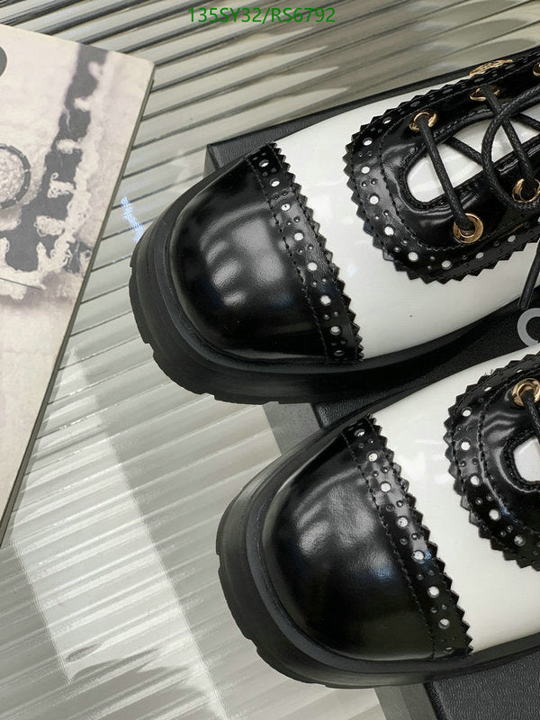 SAMC - CHL Women Shoes - 078