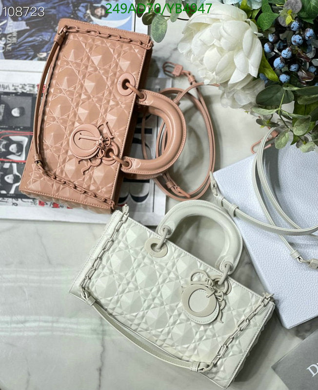 SAMCC - DOR Bags - 1553