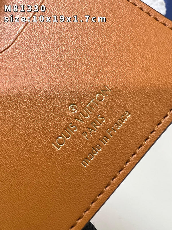 Glami-i LOV Wallets - 426