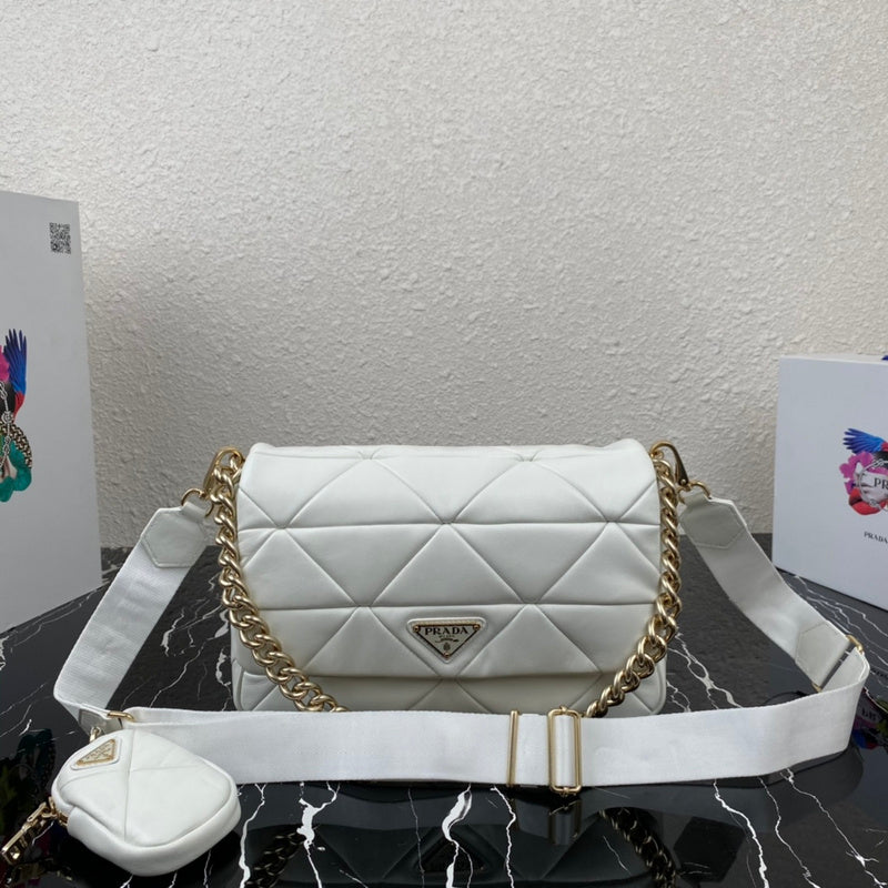 Glamy - PD Bags - 929