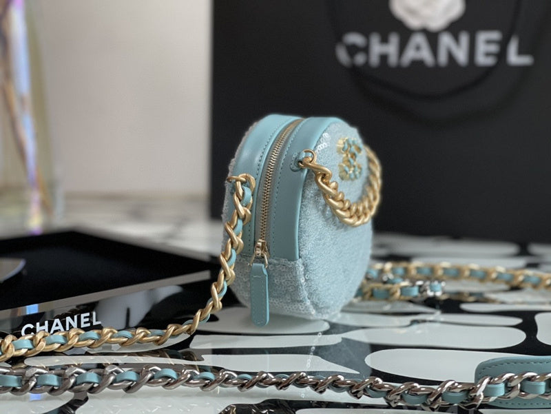 Chanel Bags
