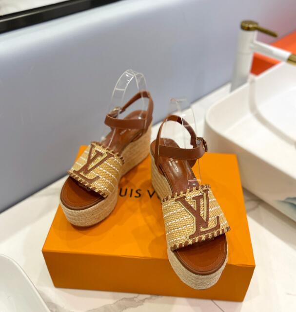 Glamy - LOV Women Shoes - 544