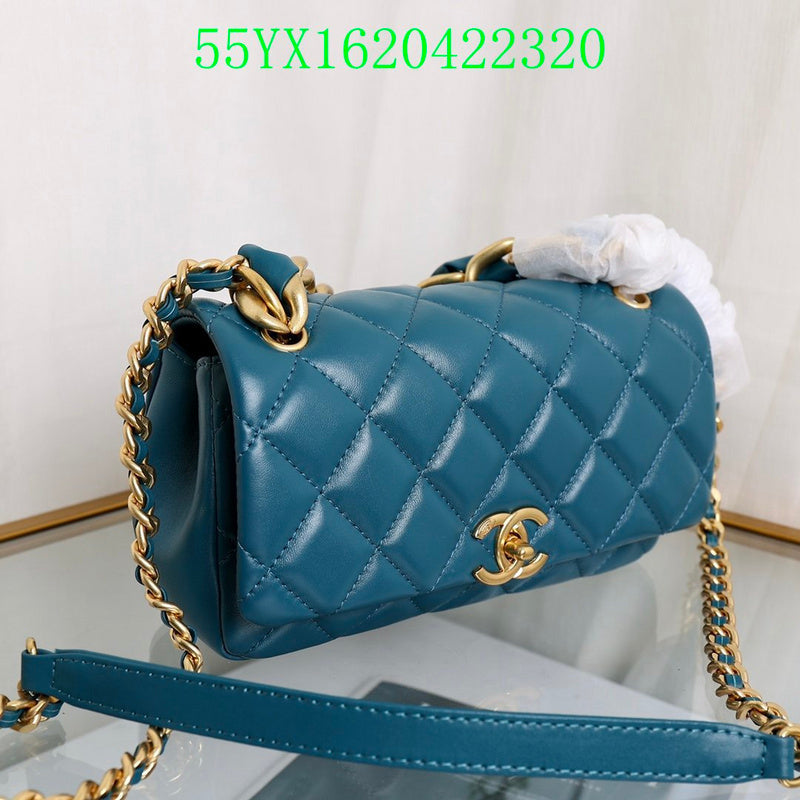 Satchel Bags - CHL Bags - 5389