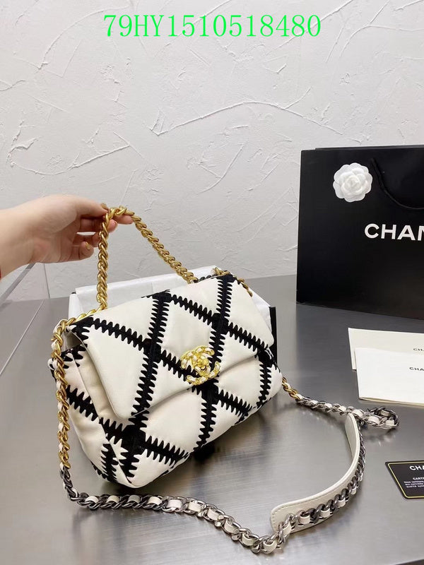 Glami - CHL Bags - 2746