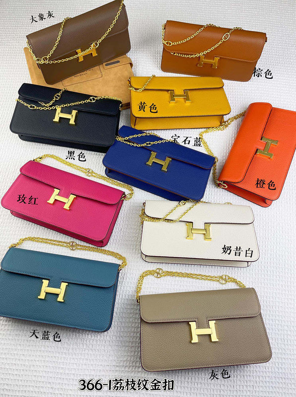 Glamy - HMS Bags - 825