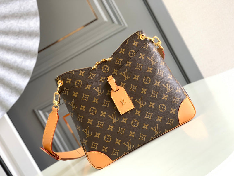 Glami GlamI Lu-Vi Bags - 16862