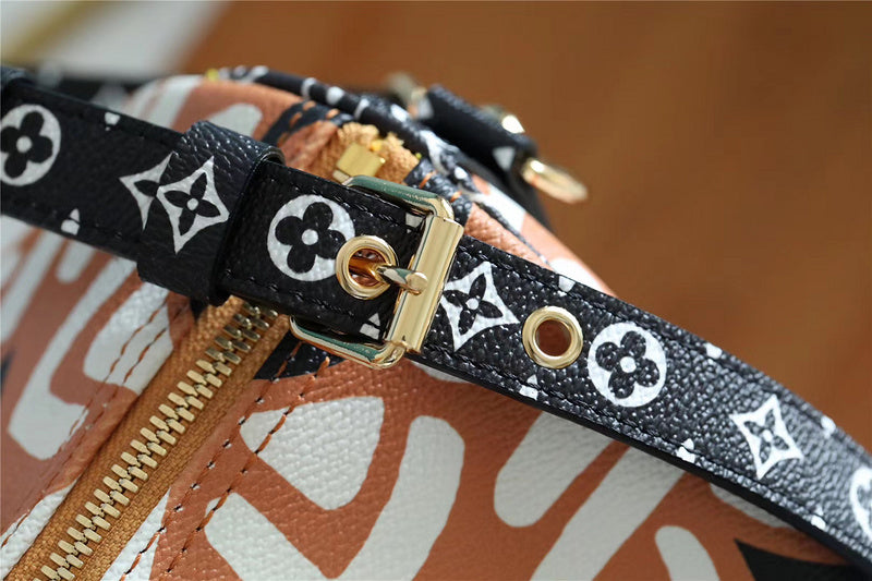 Glami Fashion Lu-Vi bags - 8162