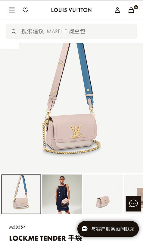 Glami - LOV Bags - 721