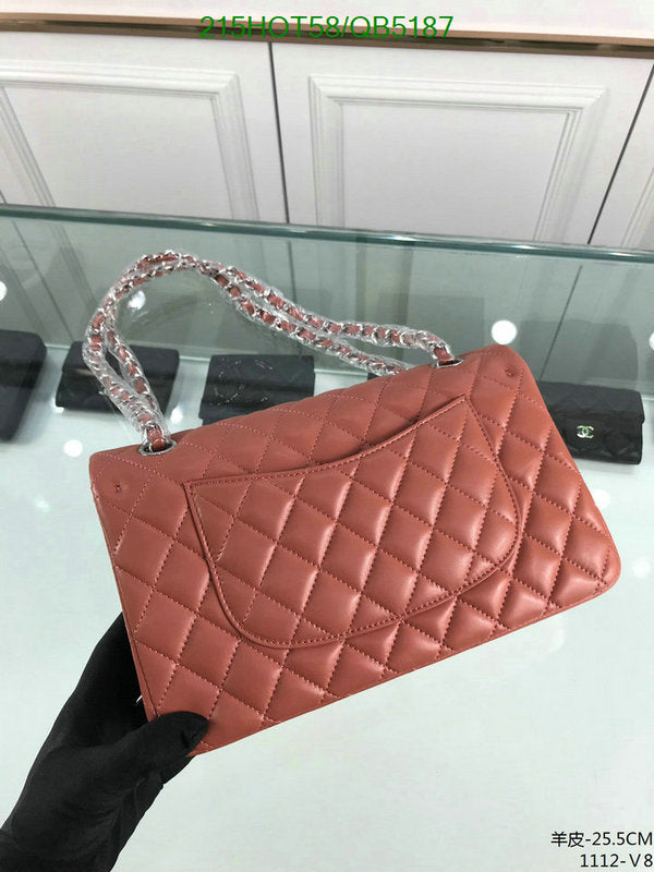 SAMC - CHL Bags - 535