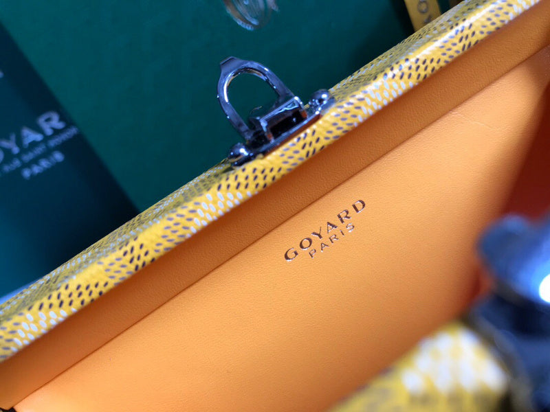 Glamy - GYO Bags - 1029