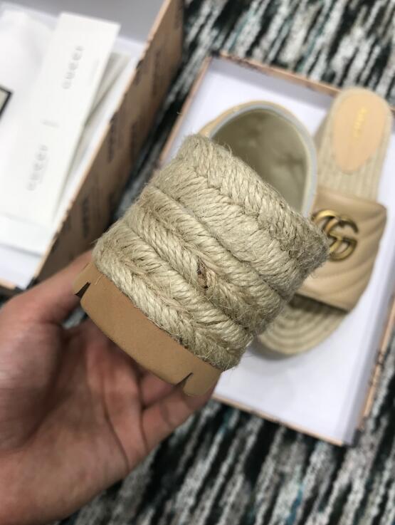 SAMC - GUKI Women Shoes - 2270