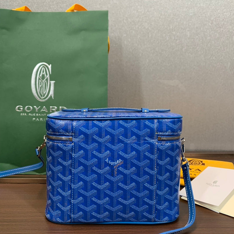Satchel Bags - GOD Bags - 948