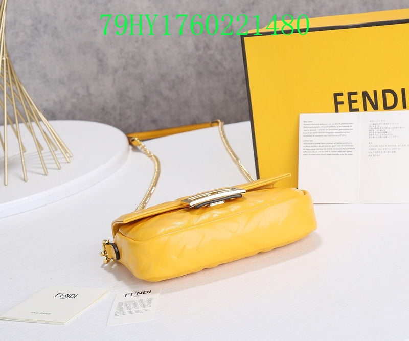 Glami - FDE Bags - 2633